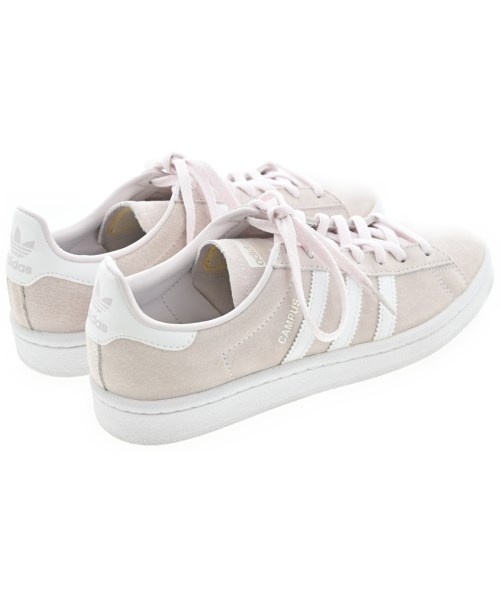 adidas（アディダス）スニーカー ピンク サイズ:23.5cm レディース/2200706503012