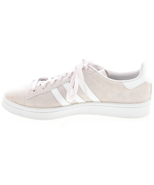 adidas（アディダス）スニーカー ピンク サイズ:23.5cm レディース/2200706503012