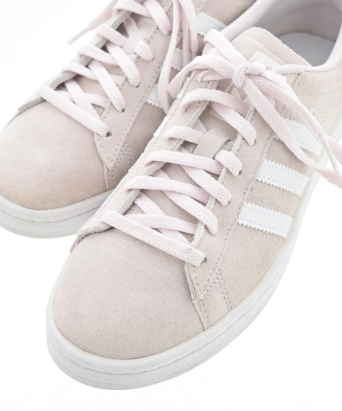 adidas（アディダス）スニーカー ピンク サイズ:23.5cm レディース/2200706503012
