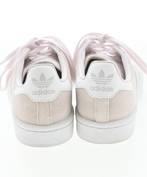 adidas（アディダス）スニーカー ピンク サイズ:23.5cm レディース/2200706503012