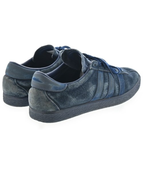 adidas（アディダス）スニーカー 紺 サイズ:26.5cm メンズ/2200699329125