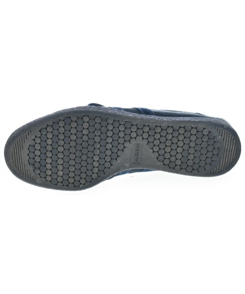 adidas（アディダス）スニーカー 紺 サイズ:26.5cm メンズ/2200699329125