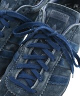 adidas（アディダス）スニーカー 紺 サイズ:26.5cm メンズ/2200699329125