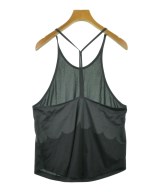 marimekko（マリメッコ）キャミソール 黒 サイズ:S レディース/2200702641466