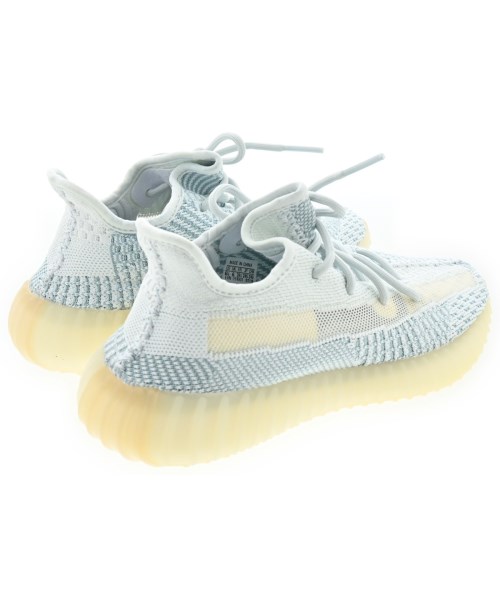 adidas（アディダス）スニーカー 青 サイズ:24.5cm レディース/2200706337013