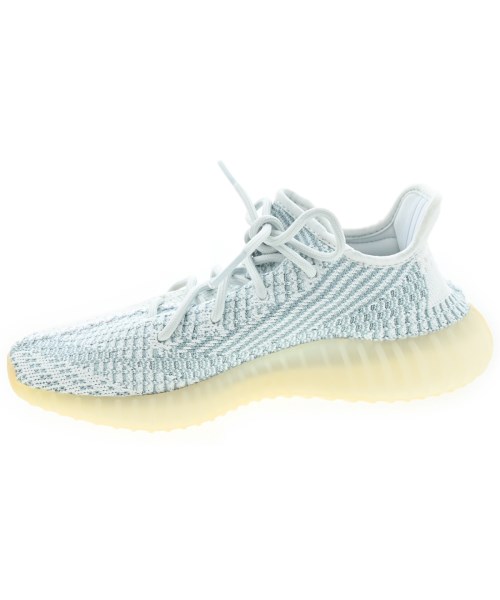adidas（アディダス）スニーカー 青 サイズ:24.5cm レディース/2200706337013