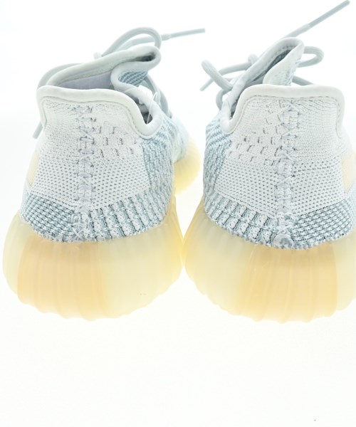adidas（アディダス）スニーカー 青 サイズ:24.5cm レディース/2200706337013