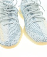 adidas（アディダス）スニーカー 青 サイズ:24.5cm レディース/2200706337013
