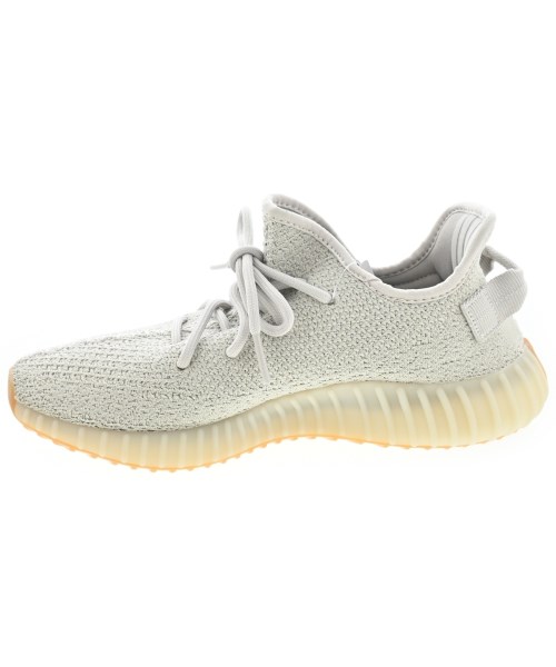 adidas（アディダス）スニーカー グレー サイズ:27cm メンズ/2200706337020