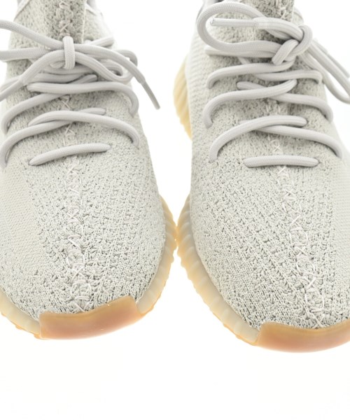 adidas（アディダス）スニーカー グレー サイズ:27cm メンズ/2200706337020