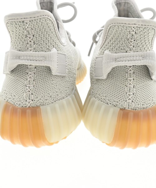 adidas（アディダス）スニーカー グレー サイズ:27cm メンズ/2200706337020