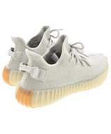 adidas（アディダス）スニーカー グレー サイズ:27cm メンズ/2200706337020