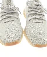adidas（アディダス）スニーカー グレー サイズ:27cm メンズ/2200706337020