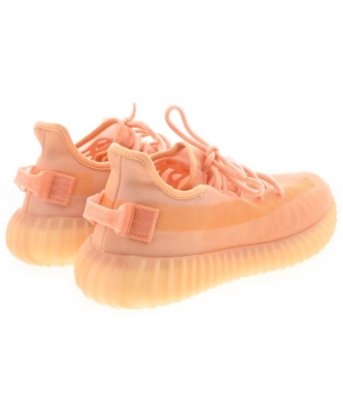 adidas（アディダス）スニーカー オレンジ サイズ:24.5cm メンズ/2200706337044