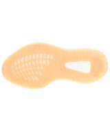 adidas（アディダス）スニーカー オレンジ サイズ:24.5cm メンズ/2200706337044