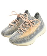 adidas（アディダス）スニーカー ベージュ サイズ:24.5cm メンズ/2200706337068