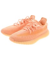 adidas（アディダス）スニーカー オレンジ サイズ:24.5cm メンズ/2200706337075