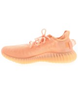 adidas（アディダス）スニーカー オレンジ サイズ:24.5cm メンズ/2200706337075