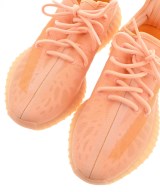 adidas（アディダス）スニーカー オレンジ サイズ:24.5cm メンズ/2200706337075