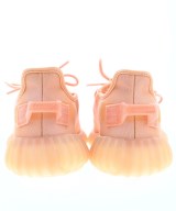 adidas（アディダス）スニーカー オレンジ サイズ:24.5cm メンズ/2200706337075