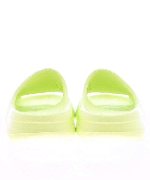 adidas（アディダス）サンダル 緑 サイズ:24.5cm メンズ/2200706337082