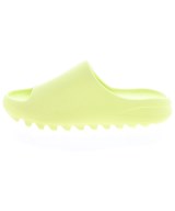adidas（アディダス）サンダル 緑 サイズ:24.5cm メンズ/2200706337082