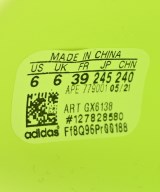 adidas（アディダス）サンダル 緑 サイズ:24.5cm メンズ/2200706337082