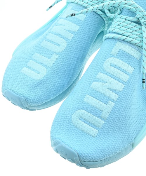 adidas（アディダス）スニーカー 青 サイズ:27.5cm メンズ/2200706337099