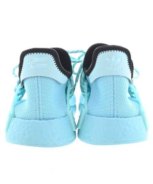 adidas（アディダス）スニーカー 青 サイズ:27.5cm メンズ/2200706337099