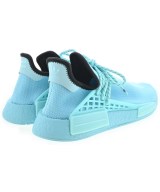 adidas（アディダス）スニーカー 青 サイズ:27.5cm メンズ/2200706337099