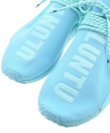 adidas（アディダス）スニーカー 青 サイズ:27.5cm メンズ/2200706337099