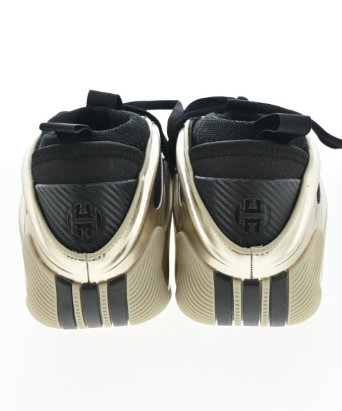 adidas（アディダス）スニーカー ゴールド サイズ:30cm メンズ/2200706668025
