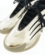 adidas（アディダス）スニーカー ゴールド サイズ:30cm メンズ/2200706668025