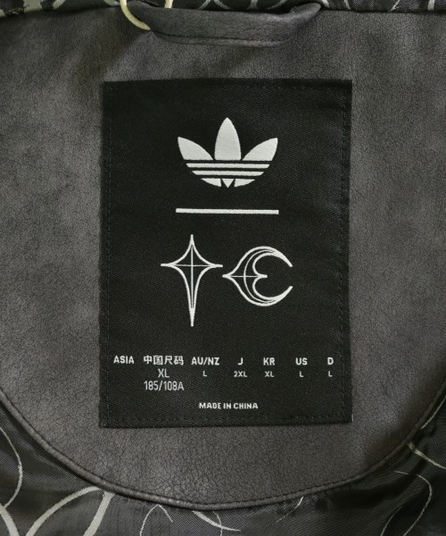 Thug Club（サグクラブ）その他 グレー サイズ:XXL メンズ/2200706668087