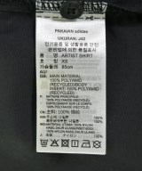 adidas（アディダス）カジュアルシャツ 黒 サイズ:XS メンズ/2200706678055