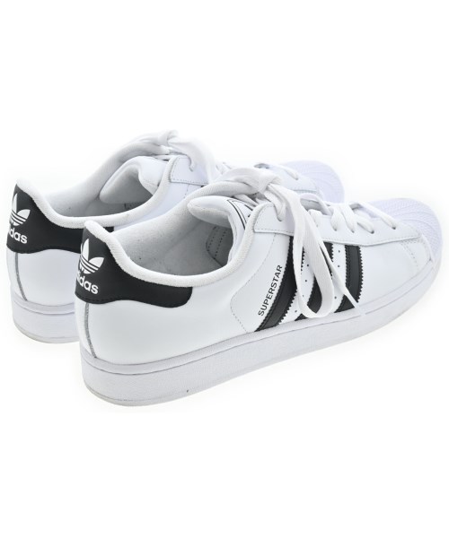 adidas（アディダス）スニーカー 白 サイズ:28cm メンズ/2200706800029