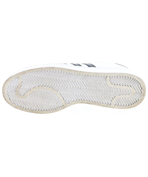 adidas（アディダス）スニーカー 白 サイズ:28cm メンズ/2200706800029