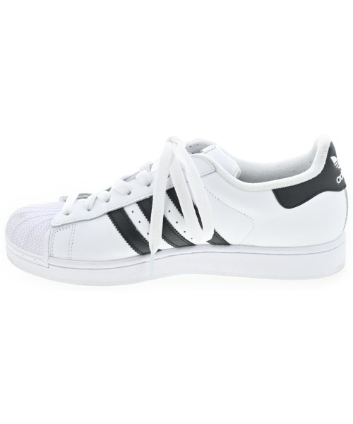 adidas（アディダス）スニーカー 白 サイズ:28cm メンズ/2200706800029
