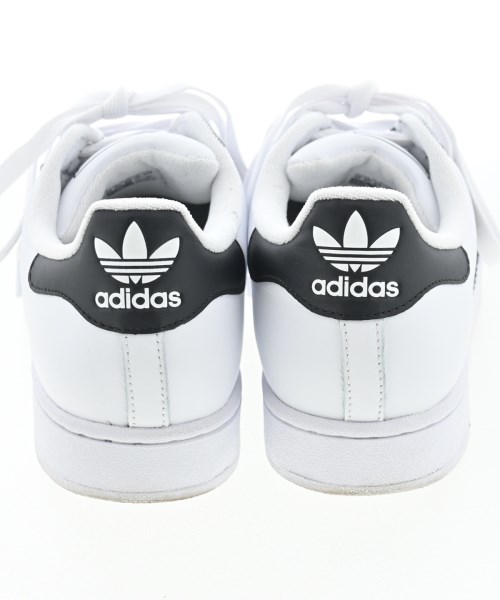 adidas（アディダス）スニーカー 白 サイズ:28cm メンズ/2200706800029
