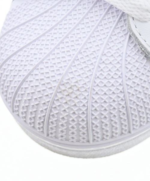 adidas（アディダス）スニーカー 白 サイズ:28cm メンズ/2200706800029