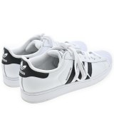 adidas（アディダス）スニーカー 白 サイズ:28cm メンズ/2200706800029
