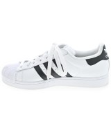 adidas（アディダス）スニーカー 白 サイズ:28cm メンズ/2200706800029