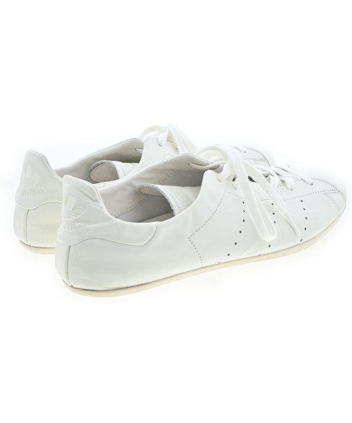 adidas（アディダス）スニーカー 白 サイズ:27.5cm メンズ/2200706817072