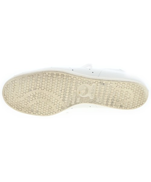 adidas（アディダス）スニーカー 白 サイズ:27.5cm メンズ/2200706817072