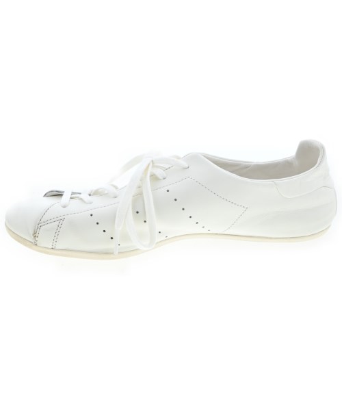 adidas（アディダス）スニーカー 白 サイズ:27.5cm メンズ/2200706817072