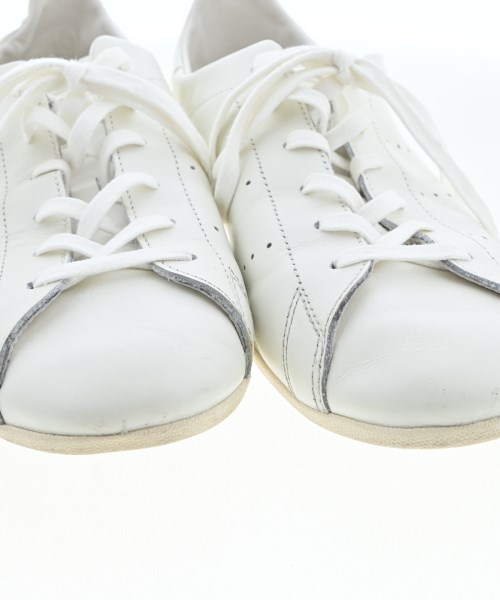 adidas（アディダス）スニーカー 白 サイズ:27.5cm メンズ/2200706817072