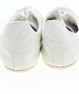 adidas（アディダス）スニーカー 白 サイズ:27.5cm メンズ/2200706817072