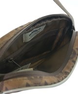adidas（アディダス）ショルダーバッグ 茶 サイズ:- レディース/2200706847017