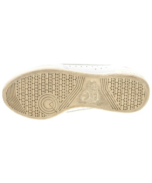 adidas（アディダス）スニーカー 白 サイズ:26cm メンズ/2200706860016