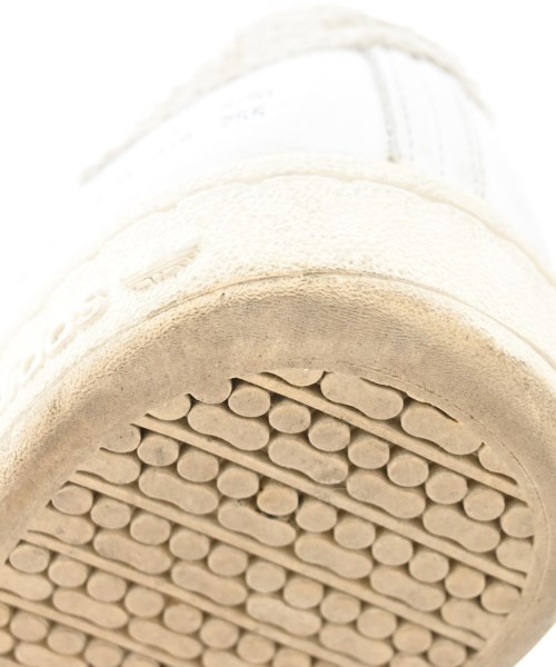 adidas（アディダス）スニーカー 白 サイズ:26cm メンズ/2200706860016